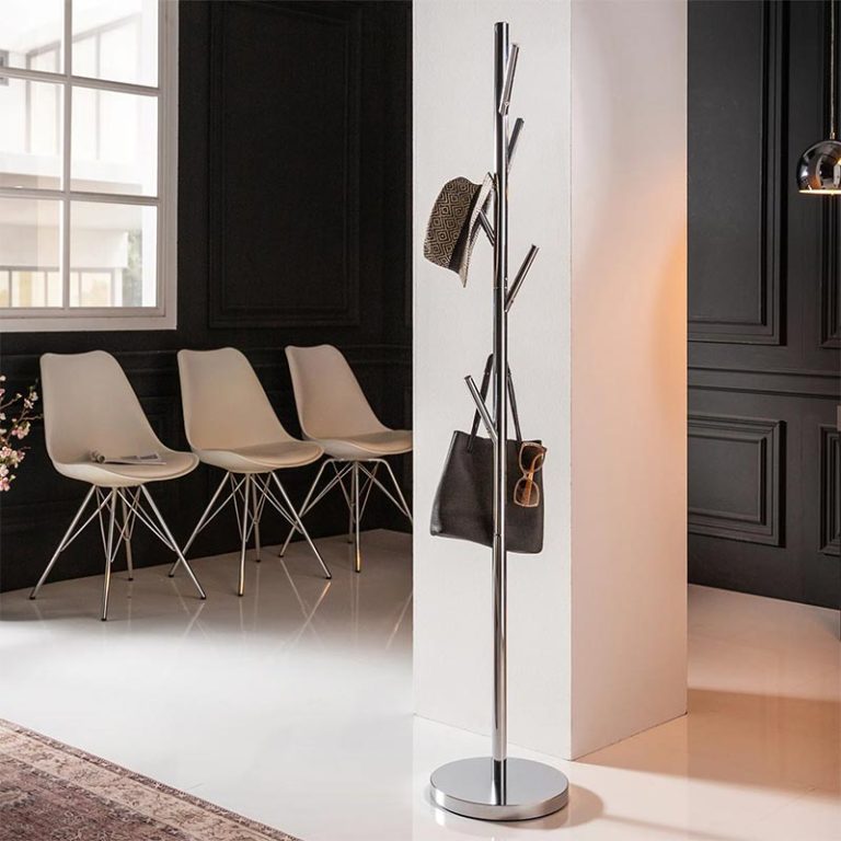 Porte Manteau Sur Pied Design