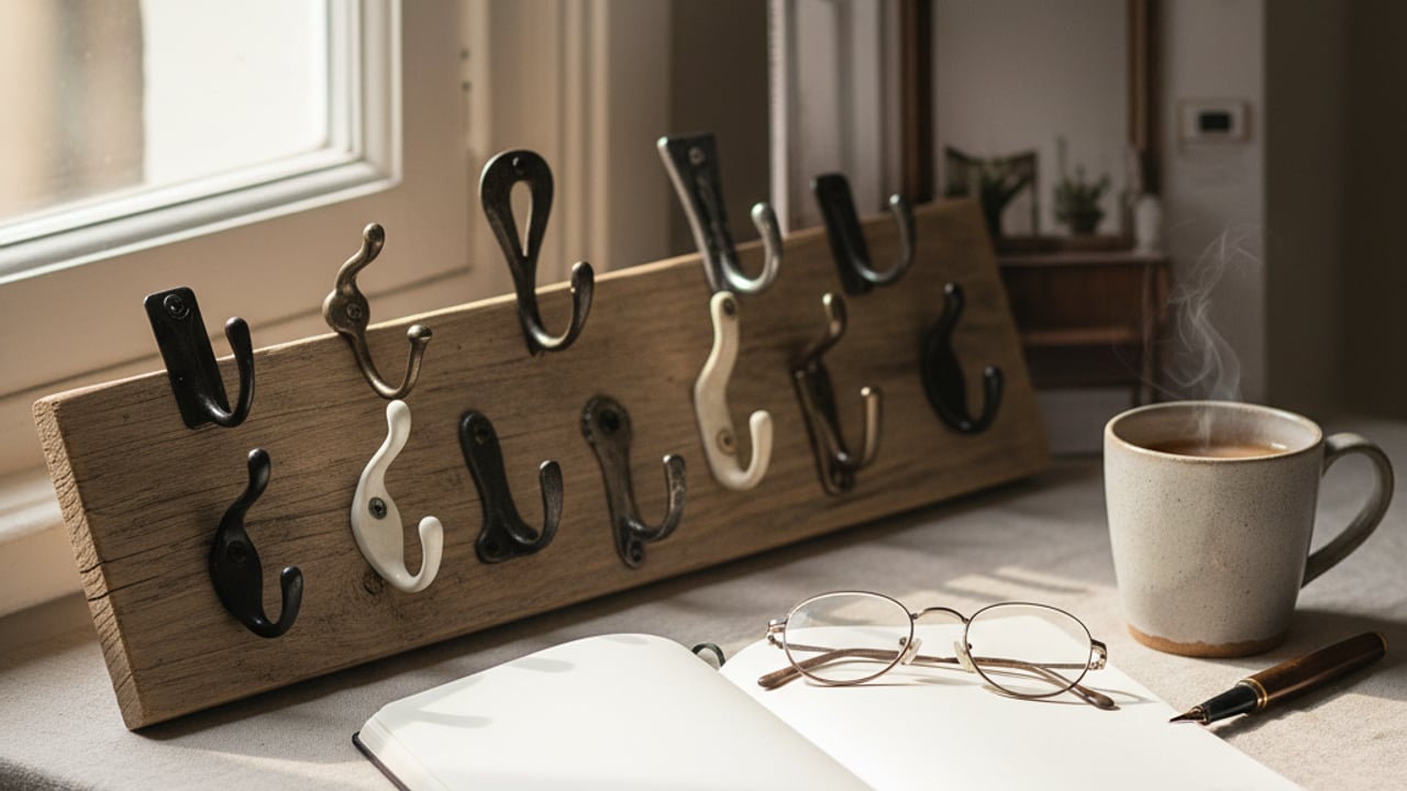 Notre avis chez Mon Porte Manteau