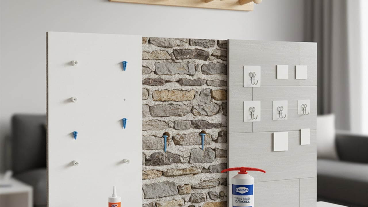 Placo, pierre, carrelage : quelles précautions selon le mur ?